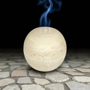 48 Pietra Traverten Tütsülük