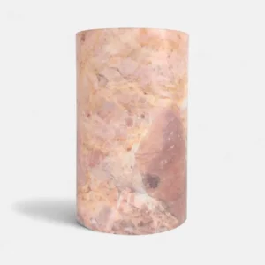 87 Marbella Pink Grande Vazo